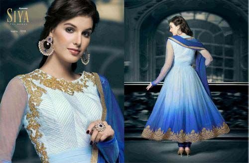 Designer AnarkalI Suit (RK 50) 02