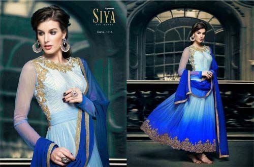 Designer AnarkalI Suit (RK 50) 01