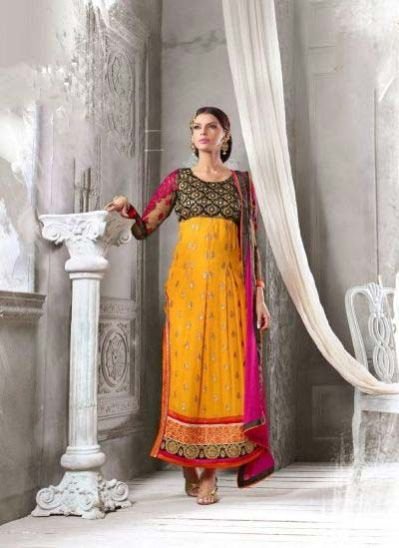 Designer AnarkalI Suit (RK 56)