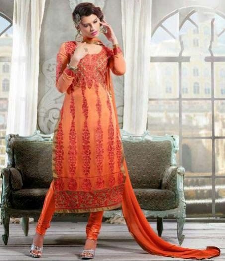 Designer AnarkalI Suit (RK 57)