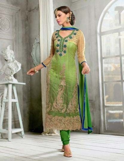 Designer AnarkalI Suit (RK 60)