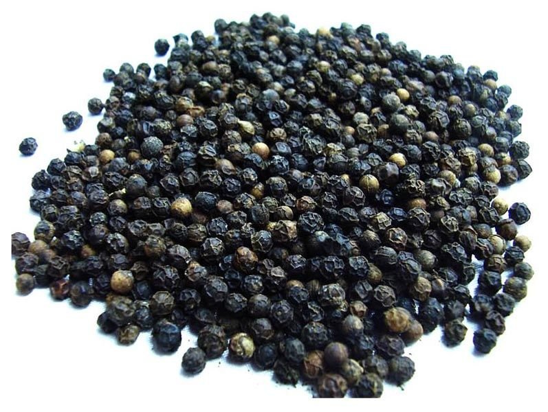Black Pepper