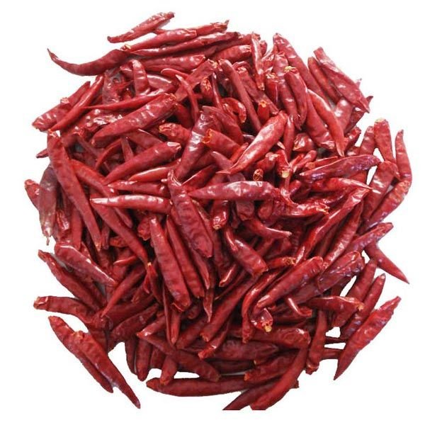 Red chilly