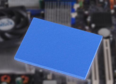 Thermally Conductive Pad