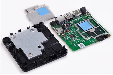 Thermally Conductive Pad