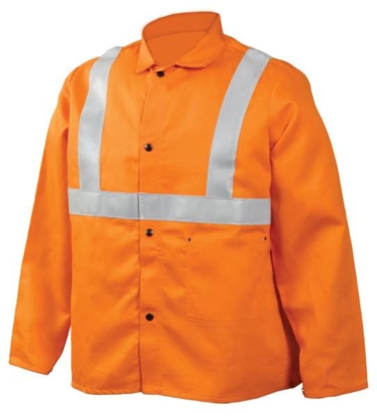 Flame Retardant Jackets