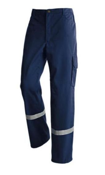 Flame Retardant Trousers