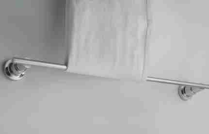 VISTA TOWEL RAIL
