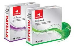 Havell Wire