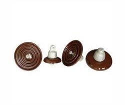 HT Disc Insulators