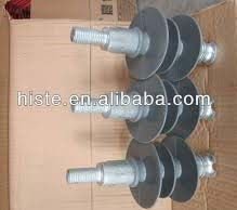 HT Polymer  Insulators