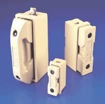 Porcelain Fuse Carrier