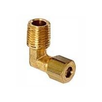 Brass 90 Degree Elbow