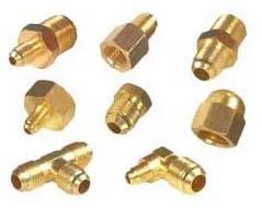 Brass AC General Parts