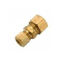 Brass Compression Reducer