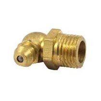 Brass Grease Nipple