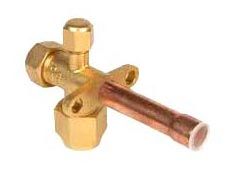 Brass Joint Connector
