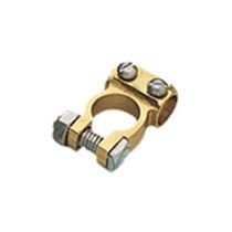 Solder Less Screw Type Battery Terminals