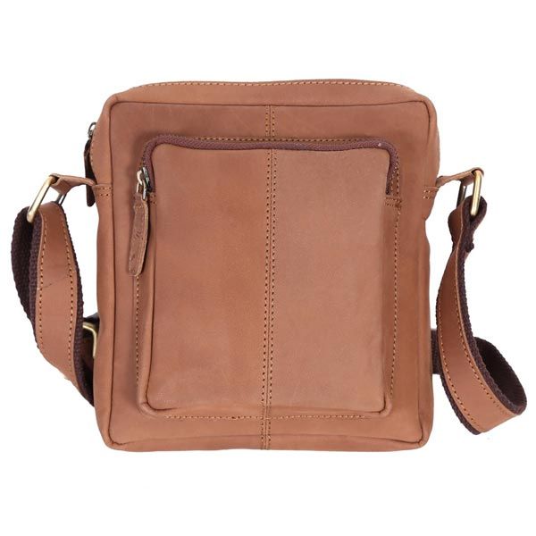 Men's Shoulder Bag