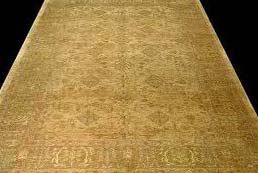 Oushak Rug