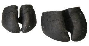 Buffalo Hooves 01