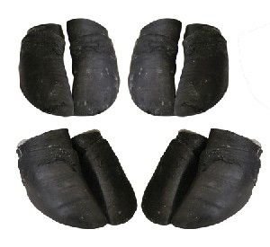 Buffalo Hooves 02