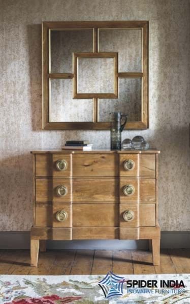 Philippe French Style Chest of Drawers