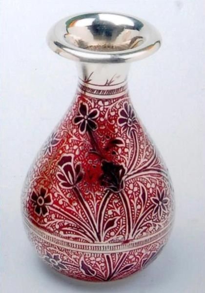 Item Code :  PX - V - C - 03