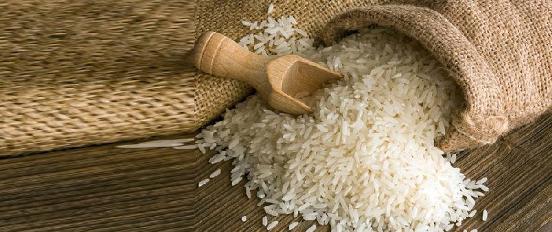 Basmati Rice 01