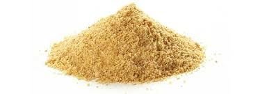 Soybean Meal 01