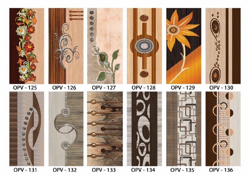 Laminated Doors 08