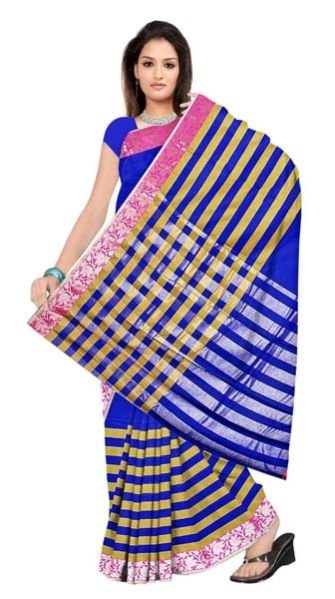 Cotton Silk Sarees 05