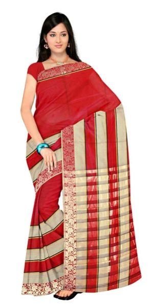 Cotton Silk Sarees 06