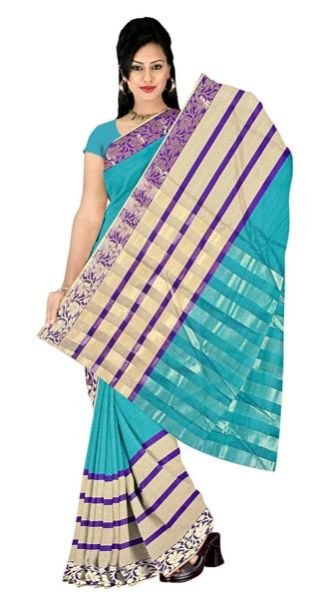 Cotton Silk Sarees 08