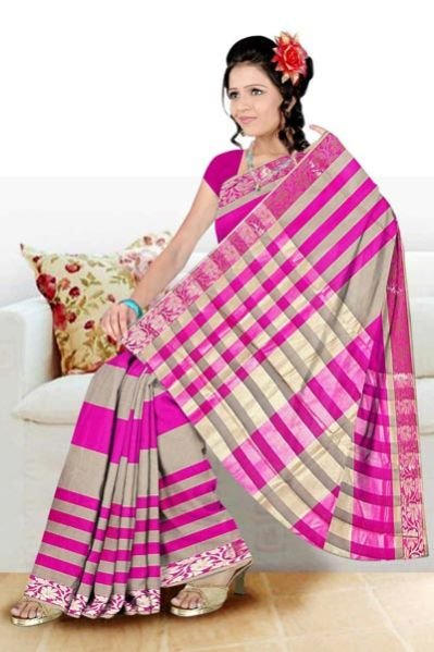 Cotton Silk Sarees 09