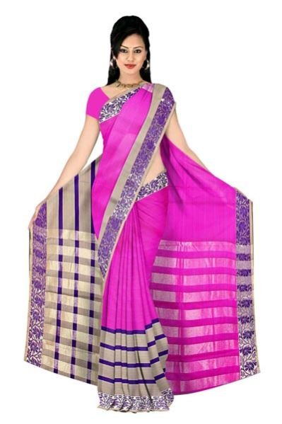 Cotton Silk Sarees 10