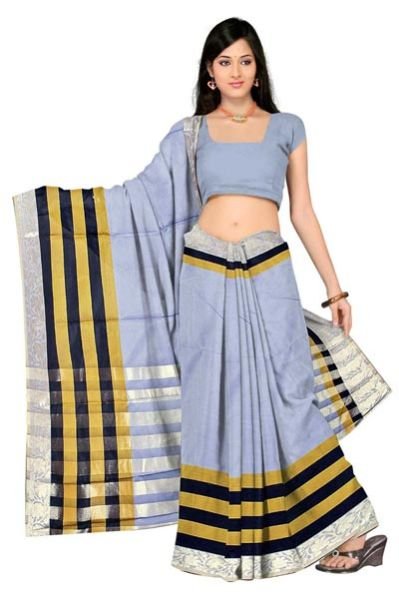 Cotton Silk Sarees 11