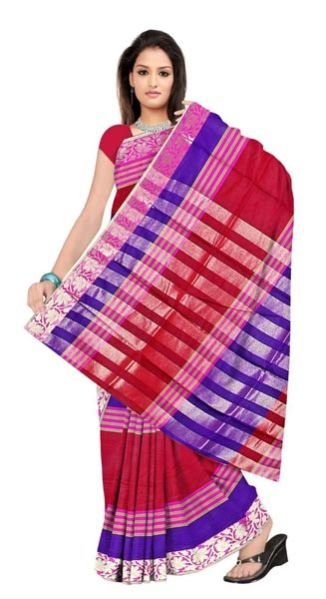 Cotton Silk Sarees 13