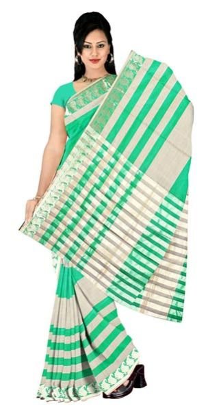 Cotton Silk Sarees 14