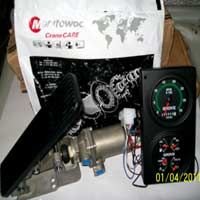 Crane Spare Parts 01