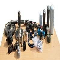 Crane Spare Parts 07