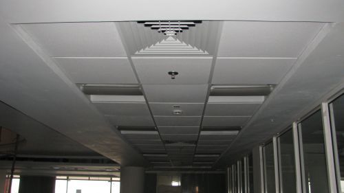 Interior Ceiling Work 01