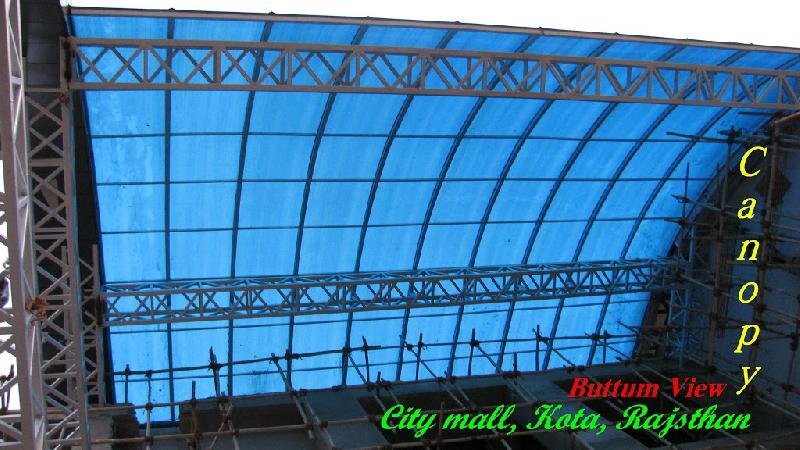 Polycarbonate Sheet Work 03