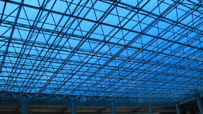 Polycarbonate Sheet Work 06