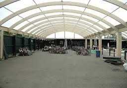 Tensile Membrane Work 03