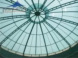 Tensile Membrane Work 04