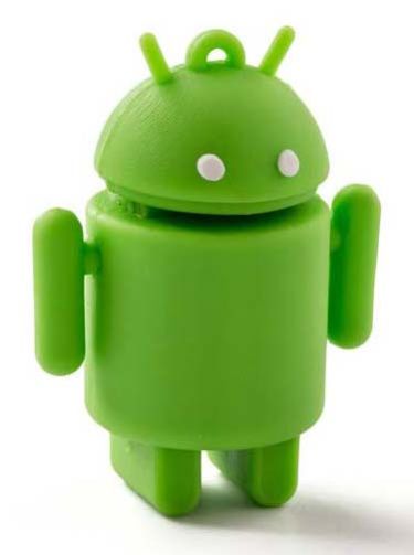 Android Shape