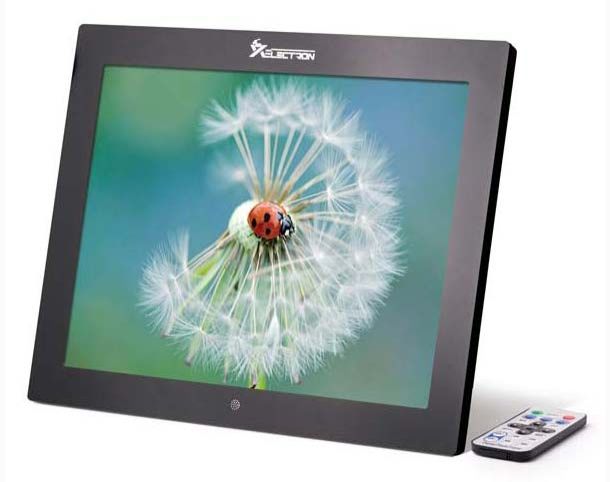 DPF 15inch Black 002