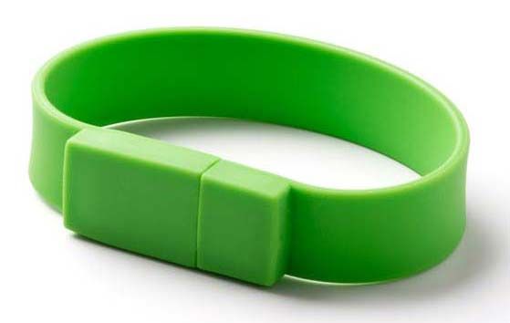 Wrist Band Shape