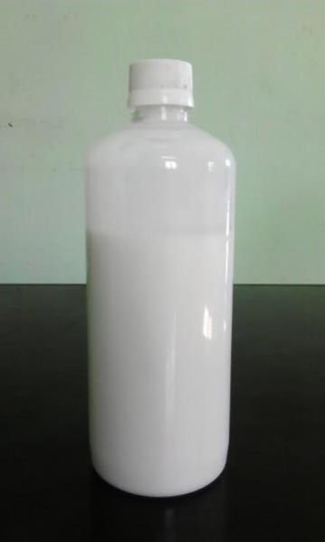 Silicone Emulsion 02